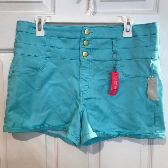 Charlotte Russe | Shorts | Charlotte 
